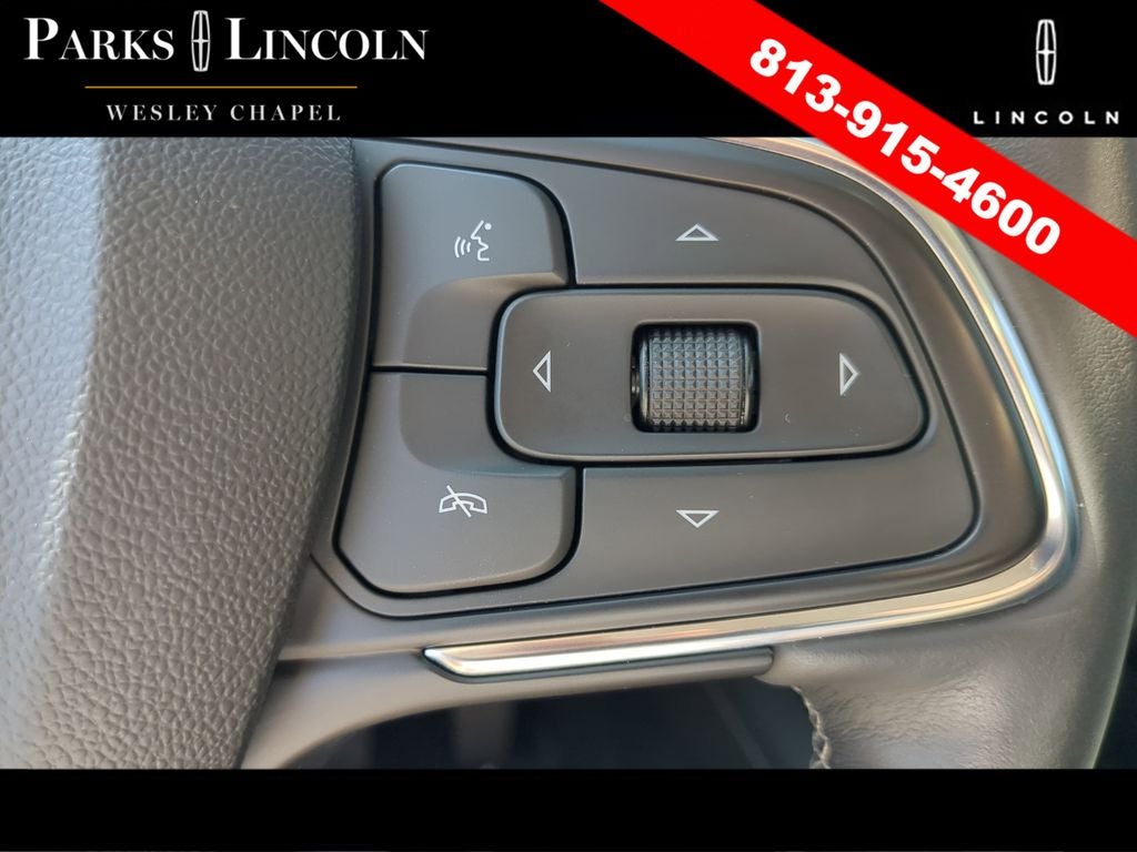 2021 Buick Envision Avenir