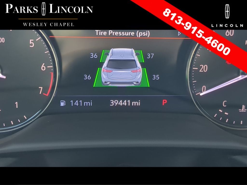 2021 Buick Envision Avenir