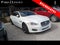 2014 Jaguar XJ XJR LWB