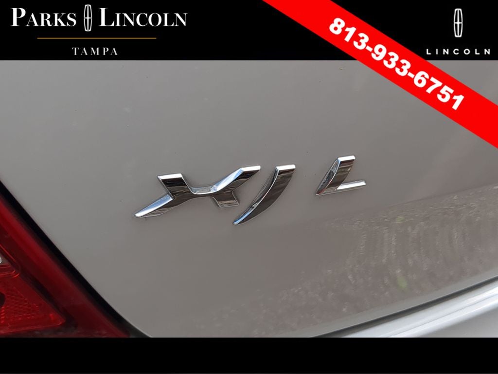 2014 Jaguar XJ XJR LWB