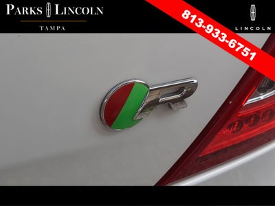 2014 Jaguar XJ XJR LWB