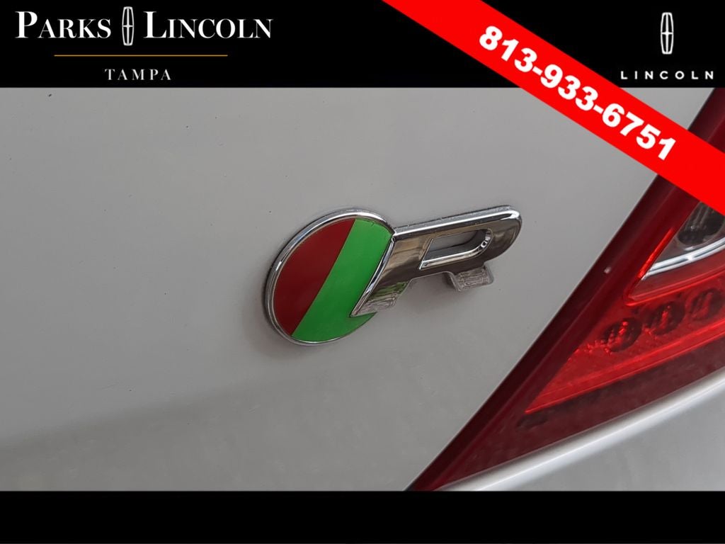 2014 Jaguar XJ XJR LWB