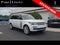 2015 Land Rover Range Rover 5.0L V8 Supercharged LWB