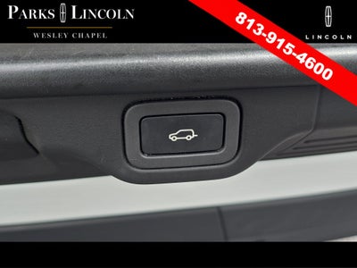2015 Land Rover Range Rover 5.0L V8 Supercharged LWB