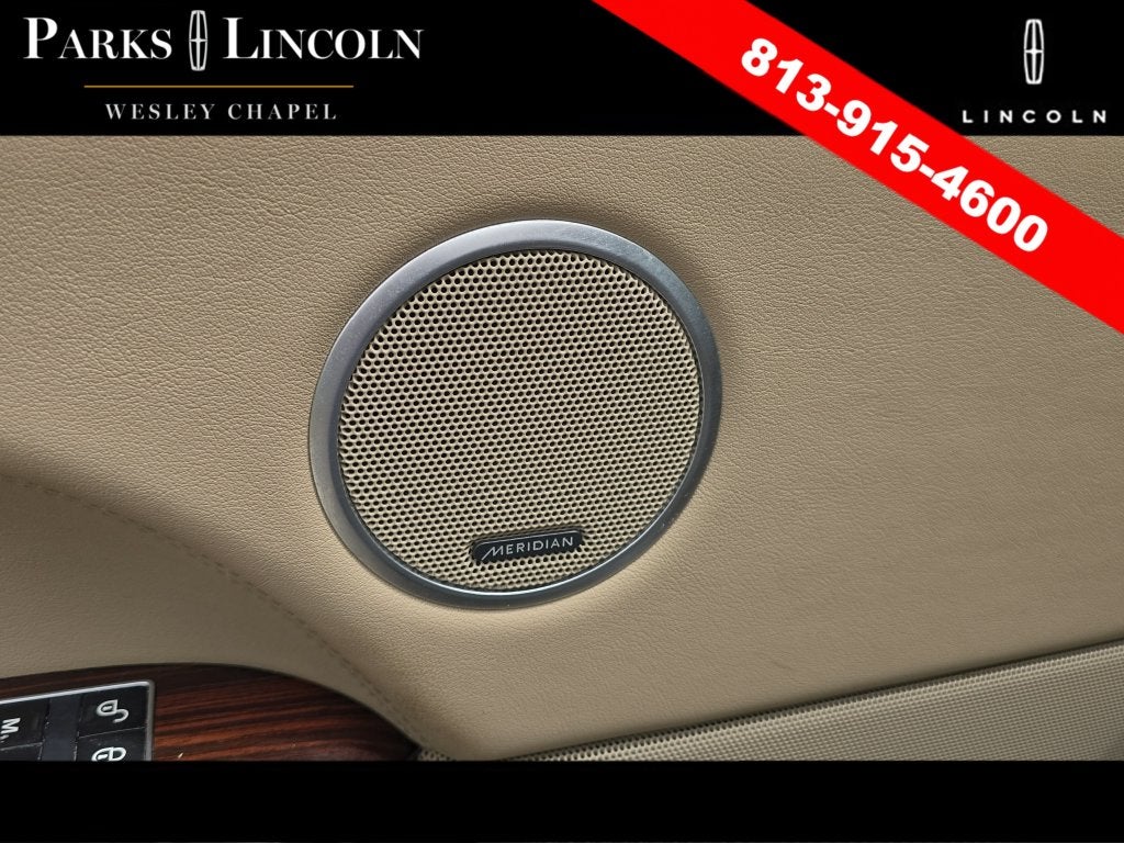 2015 Land Rover Range Rover 5.0L V8 Supercharged LWB