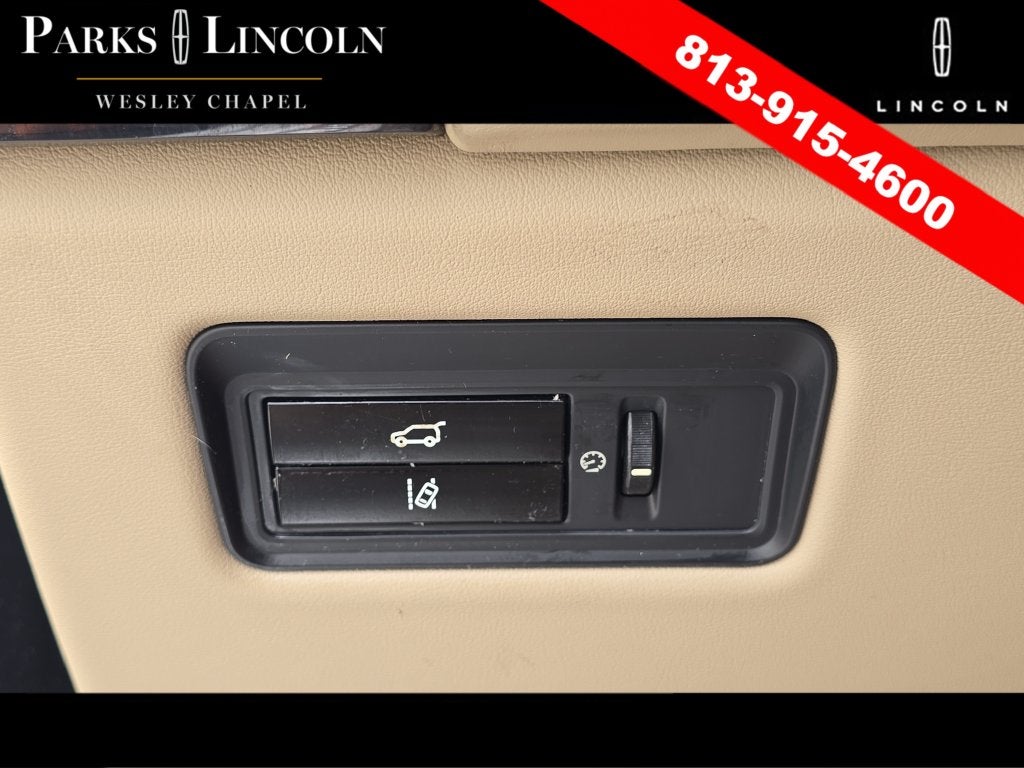 2015 Land Rover Range Rover 5.0L V8 Supercharged LWB