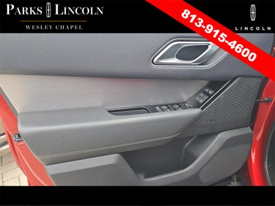 2021 Land Rover Range Rover Velar R-Dynamic S