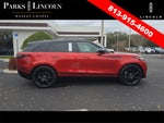 2021 Land Rover Range Rover Velar R-Dynamic S