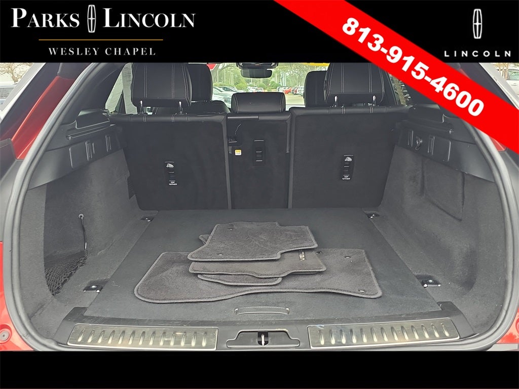 2021 Land Rover Range Rover Velar R-Dynamic S