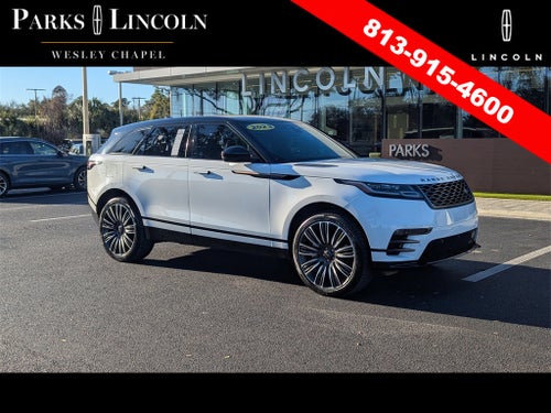 2023 Land Rover Range Rover Velar R-Dynamic S MHEV