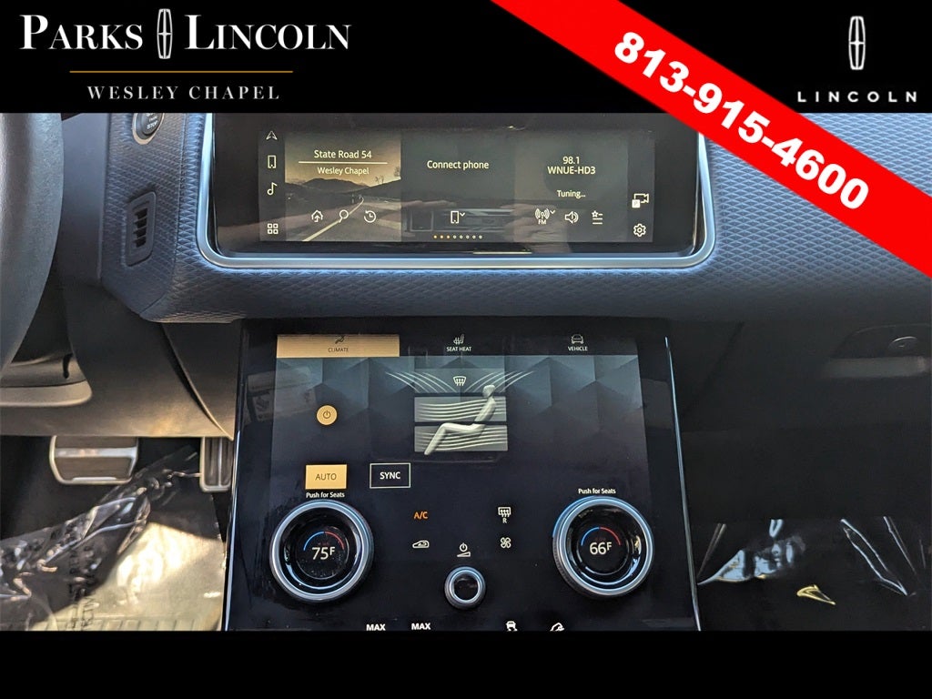 2023 Land Rover Range Rover Velar R-Dynamic S MHEV