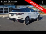 2023 Land Rover Range Rover Velar R-Dynamic S MHEV