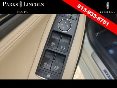 2018 INFINITI QX30 LUXE