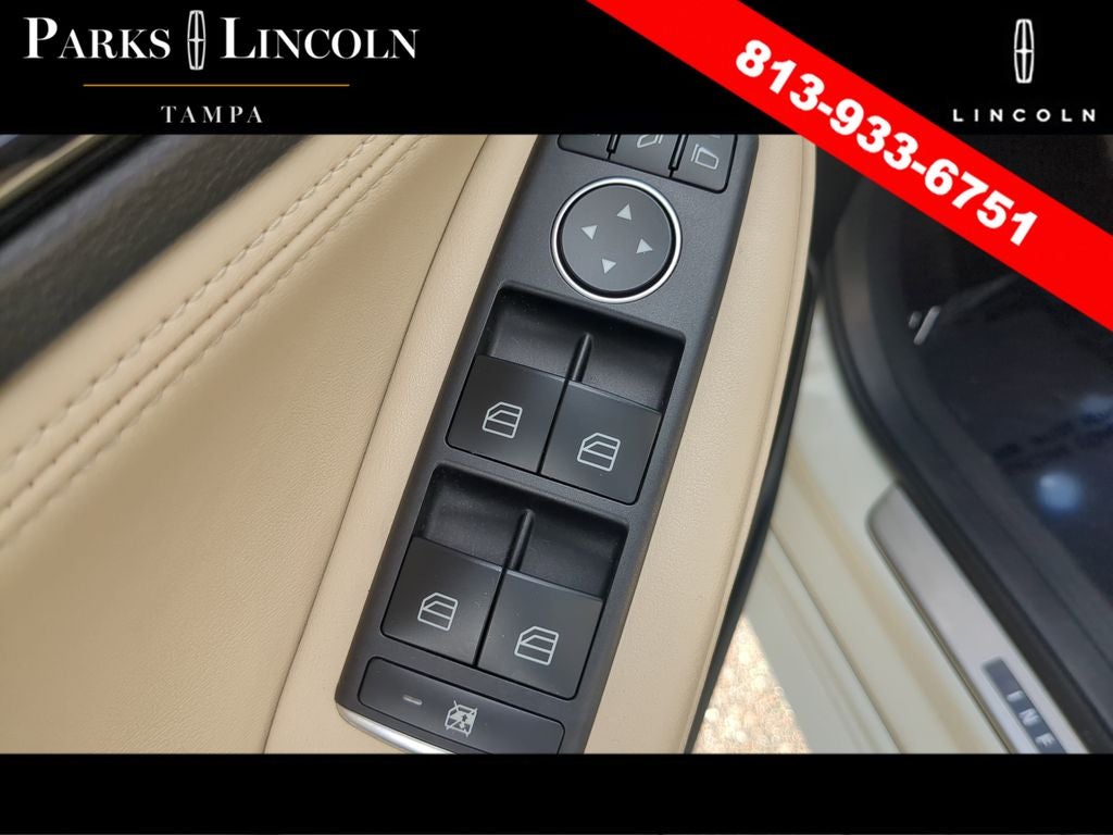 2018 INFINITI QX30 LUXE