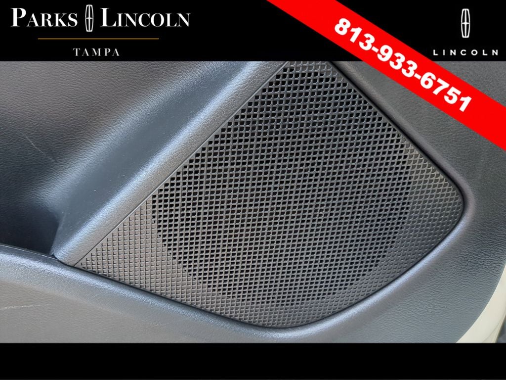 2018 INFINITI QX30 LUXE