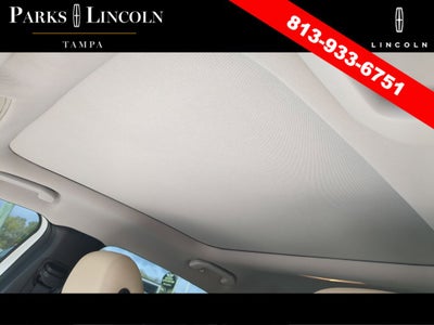 2018 INFINITI QX30 LUXE