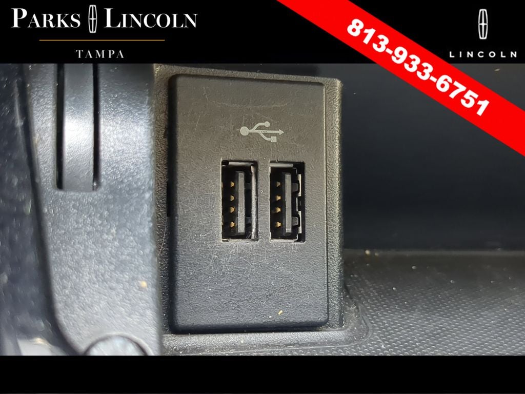 2018 INFINITI QX30 LUXE