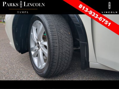 2018 INFINITI QX30 LUXE