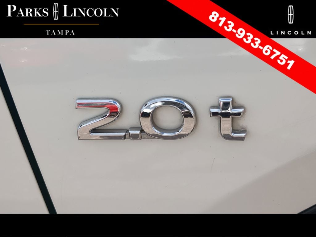 2018 INFINITI QX30 LUXE