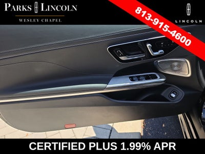 2025 Mercedes-Benz CLE CLE 300 4MATIC®