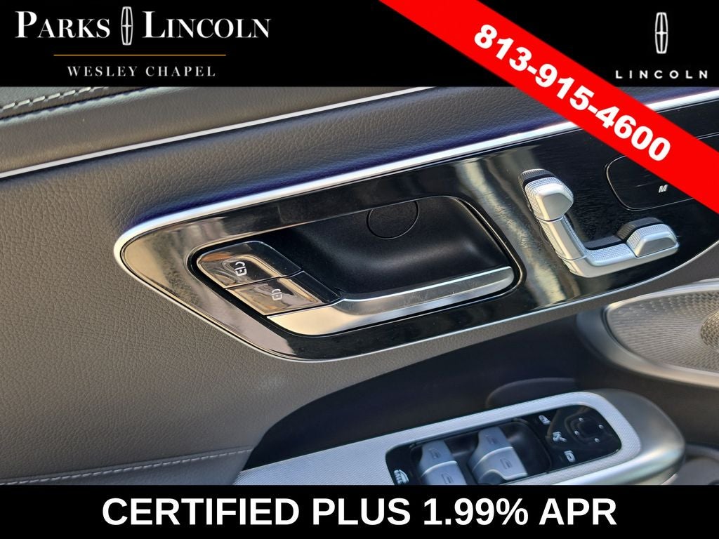 2025 Mercedes-Benz CLE CLE 300 4MATIC®