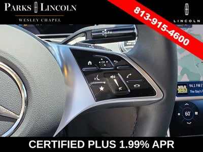 2025 Mercedes-Benz CLE CLE 300 4MATIC®