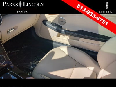 2020 Mercedes-Benz SLC SLC 300