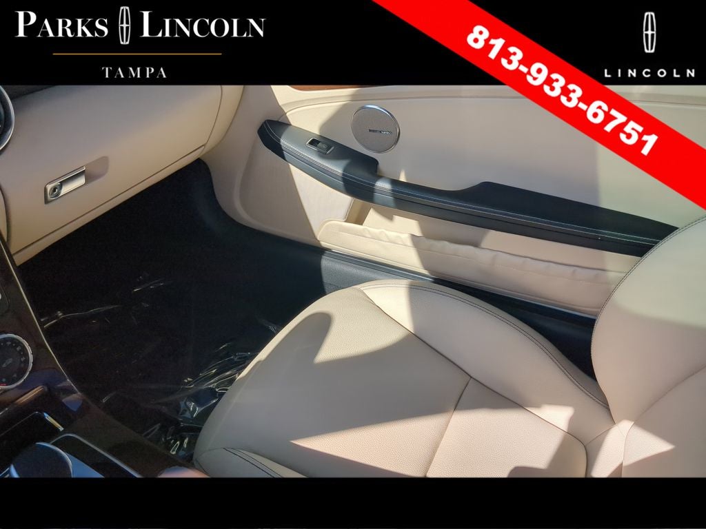 2020 Mercedes-Benz SLC SLC 300