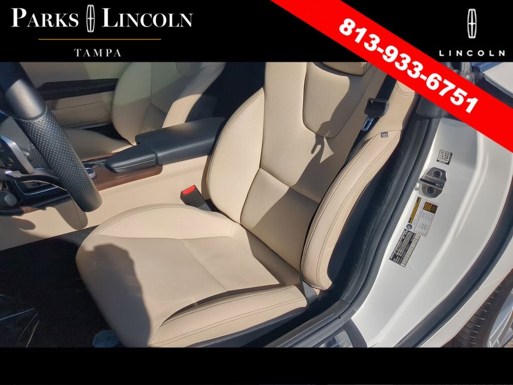 2020 Mercedes-Benz SLC SLC 300