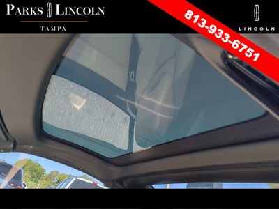 2020 Mercedes-Benz SLC SLC 300