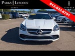 2020 Mercedes-Benz SLC SLC 300