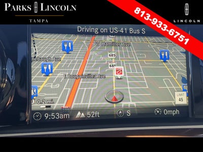 2020 Mercedes-Benz SLC SLC 300