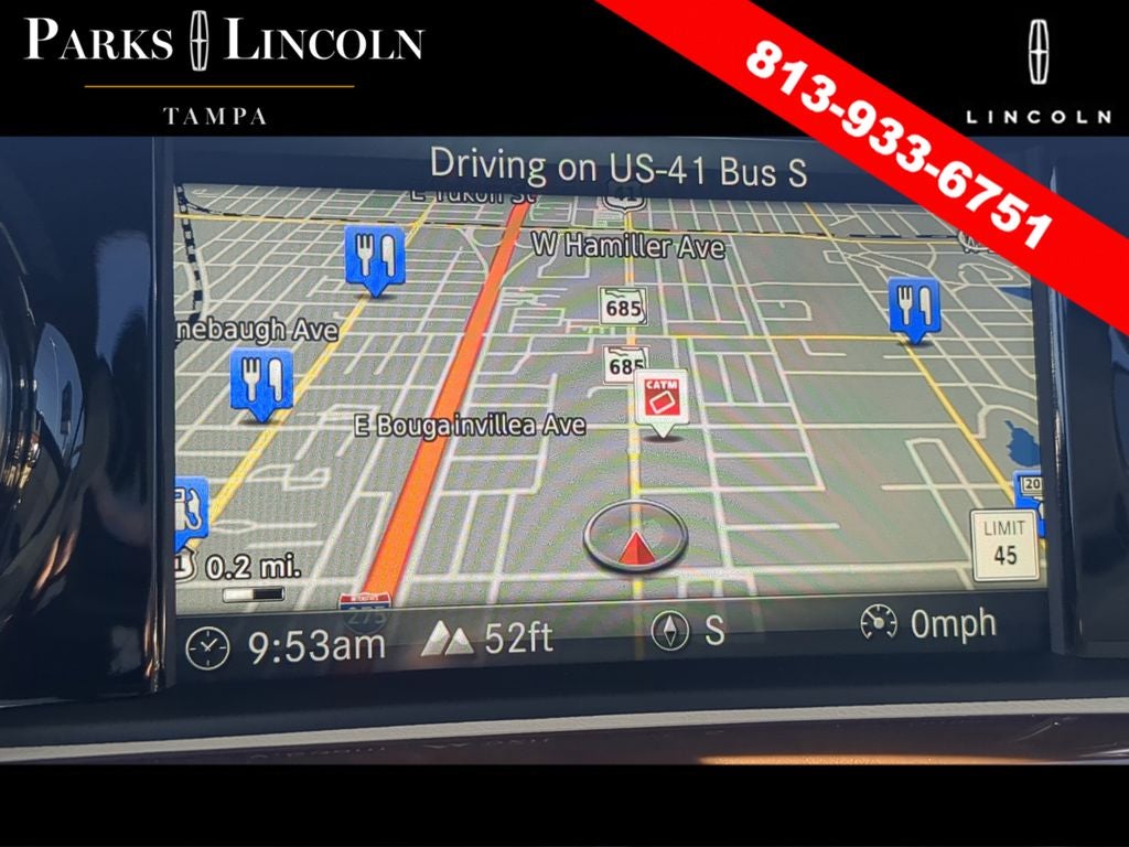 2020 Mercedes-Benz SLC SLC 300