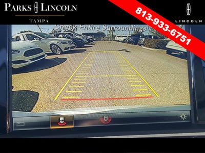 2020 Mercedes-Benz SLC SLC 300