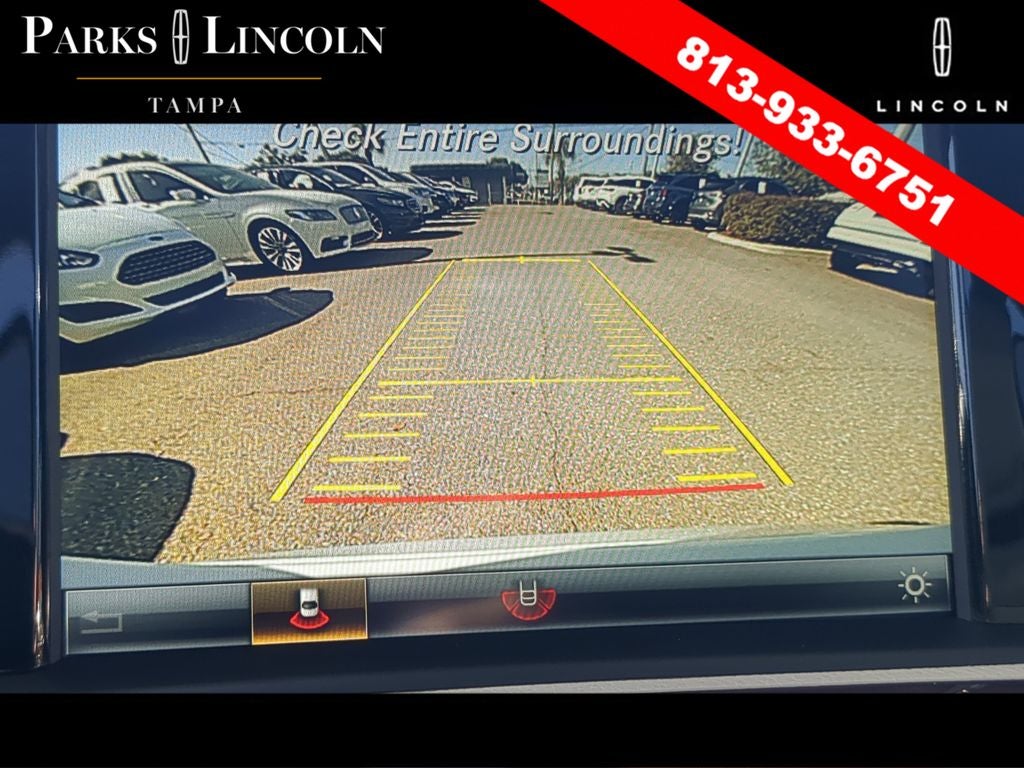 2020 Mercedes-Benz SLC SLC 300