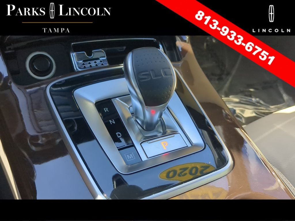 2020 Mercedes-Benz SLC SLC 300