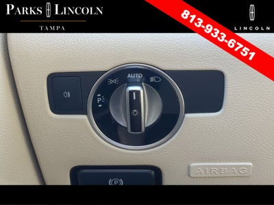 2020 Mercedes-Benz SLC SLC 300