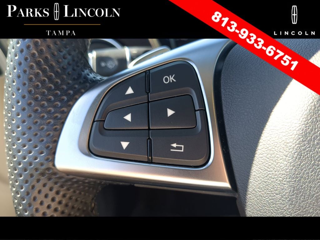 2020 Mercedes-Benz SLC SLC 300