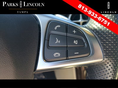 2020 Mercedes-Benz SLC SLC 300