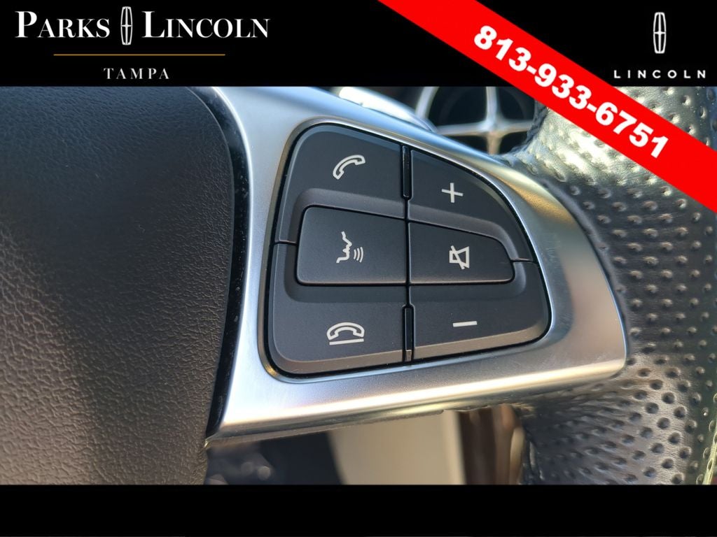 2020 Mercedes-Benz SLC SLC 300