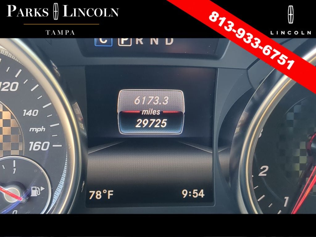 2020 Mercedes-Benz SLC SLC 300