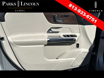 2020 Mercedes-Benz GLB GLB 250