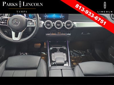 2023 Mercedes-Benz GLB GLB 250 4MATIC®