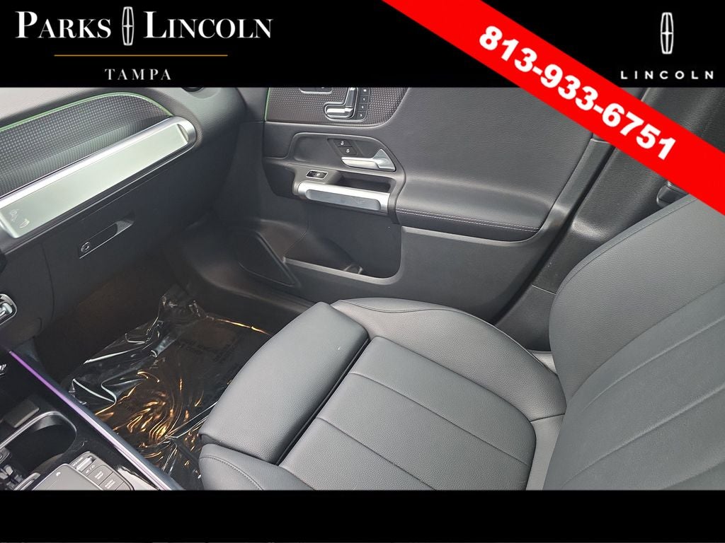 2023 Mercedes-Benz GLB GLB 250 4MATIC®
