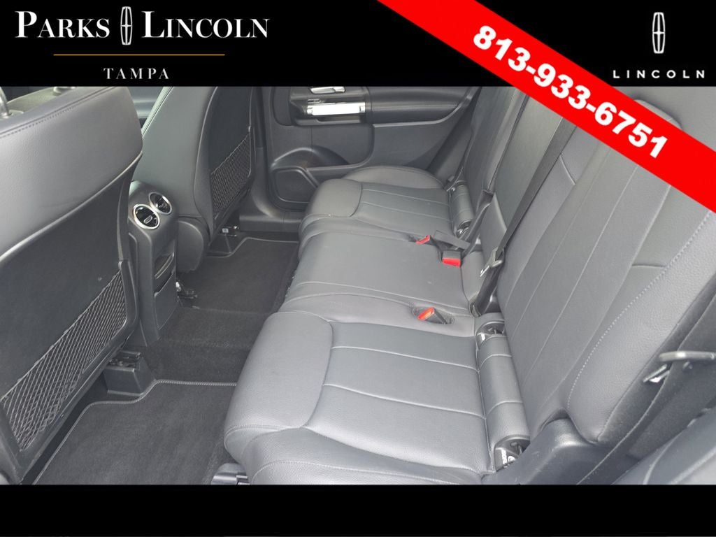 2023 Mercedes-Benz GLB GLB 250 4MATIC®