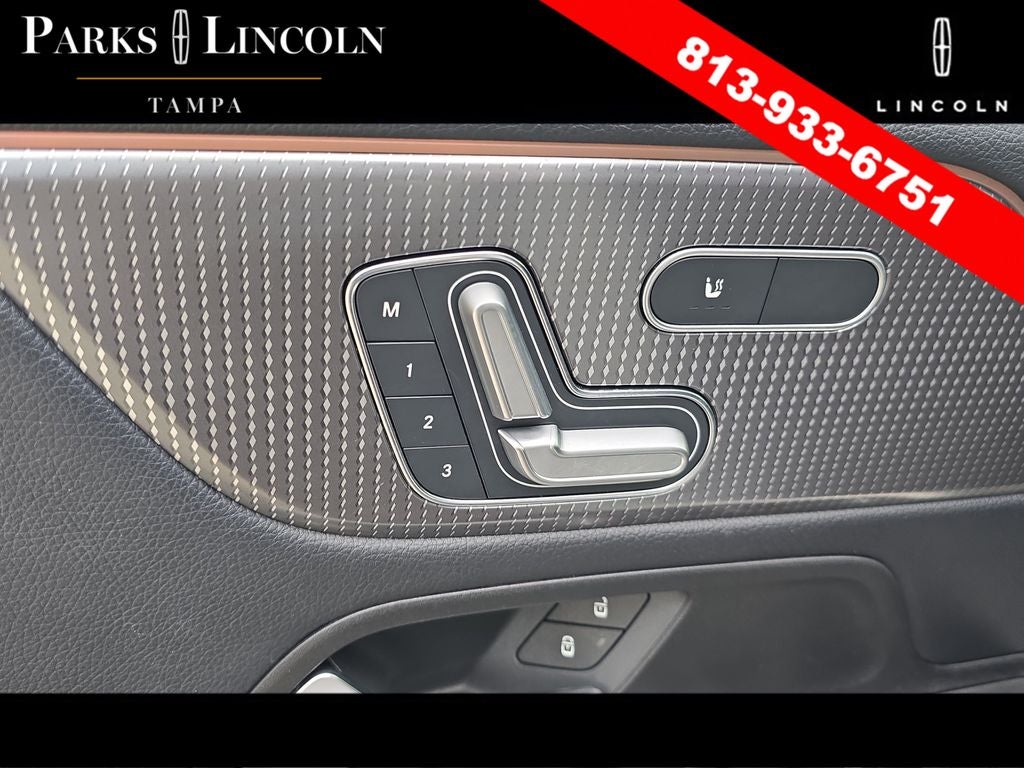 2023 Mercedes-Benz GLB GLB 250 4MATIC®