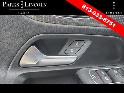 2023 Mercedes-Benz GLB GLB 250 4MATIC®
