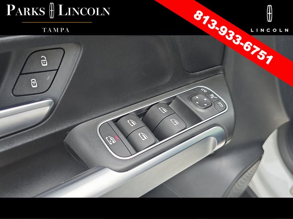2023 Mercedes-Benz GLB GLB 250 4MATIC®
