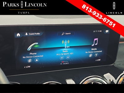 2023 Mercedes-Benz GLB GLB 250 4MATIC®