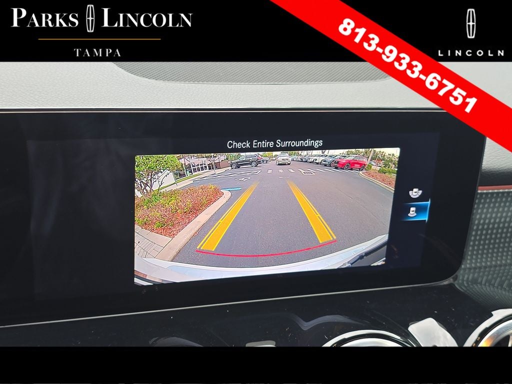 2023 Mercedes-Benz GLB GLB 250 4MATIC®